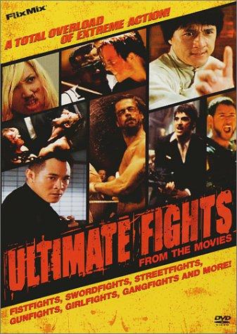 电影终极之战 Ultimate Fights from the Movies
