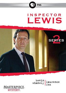 刘易斯探案：爱情哲学 Lewis: And the Moonbeams Kiss the Sea