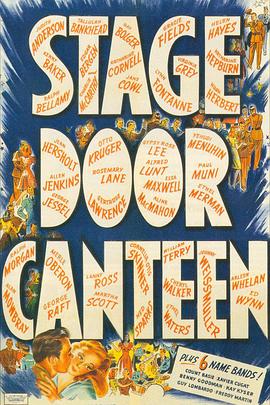 <span style='color:red'>台</span>口<span style='color:red'>餐</span><span style='color:red'>厅</span> Stage Door Canteen