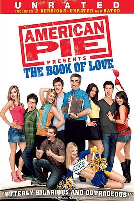 美国派(番外篇)7：索爱天书 American Pie Presents Book of Love
