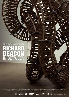 In Between - Der britische Künstler Richard Deacon