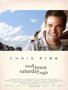 <span style='color:red'>小</span>镇周<span style='color:red'>六</span>夜 Small Town Saturday Night