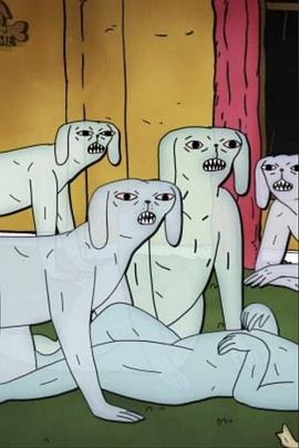 鬼狗 Ghost Dogs