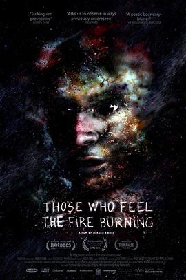 战火幽灵 Those Who Feel the Fire Burning