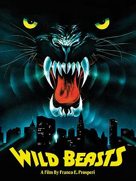 核能浩劫后 Wild beasts - Belve feroci