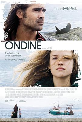 <span style='color:red'>水</span>中<span style='color:red'>仙</span> Ondine