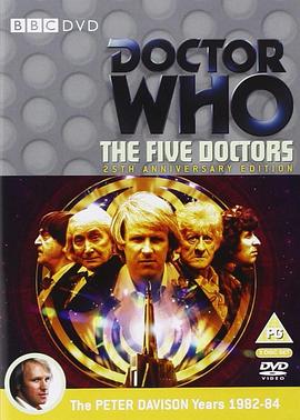 神秘博士：五个博士 Doctor Who -The Five Doctors (20th Anniversary Special)