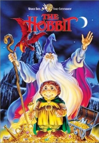 霍比特人 The Hobbit
