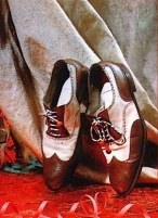 鞋的故事 Shoe <span style='color:red'>show</span>