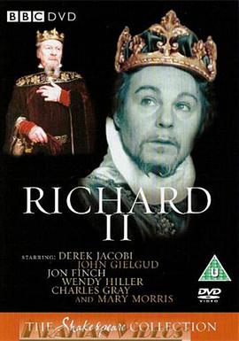 理查二世 King Richard the Second