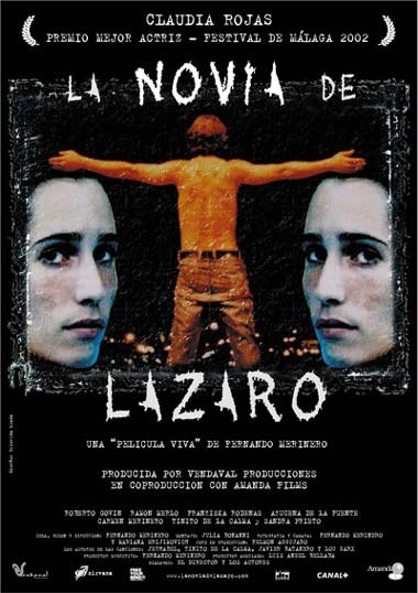 拉萨罗的女友 La Novia de Lázaro