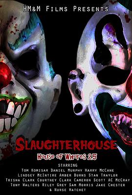 Slaughter<span style='color:red'>house</span>: House of Whores 2.5