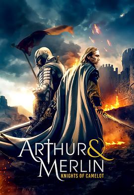 亚瑟与梅林：<span style='color:red'>圣杯</span>骑士 Arthur & Merlin: Knights of Camelot