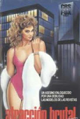 日历女郎凶杀案 Calendar Girl Murders