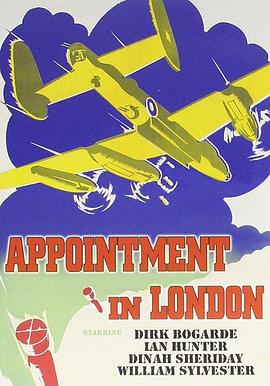 <span style='color:red'>柏林火海 Appointment in London</span>
