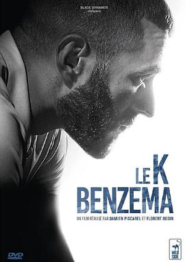本泽马 Le K Benzema