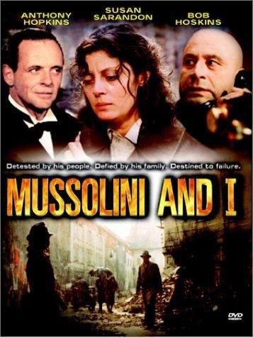 墨索里尼和我 Mussolini and I