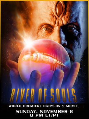 巴比伦5号：水之魂 Babylon 5: The River of Souls