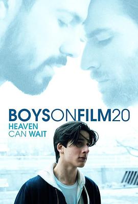 <span style='color:red'>男孩</span>电影20：天堂可待 Boys On Film 20: Heaven Can Wait