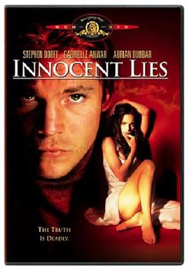 禁恋 Innocent Lies