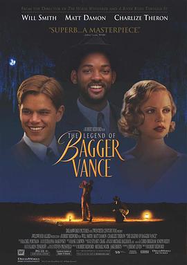 <span style='color:red'>重</span><span style='color:red'>返</span>荣耀 <span style='color:red'>The</span> Legend of Bagger Vance