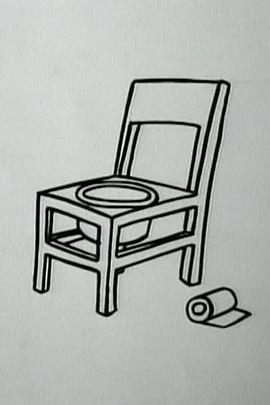 椅子的<span style='color:red'>性生活</span> The Sexlife of a Chair