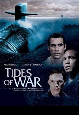 <span style='color:red'>战争</span>之势 Tides of War