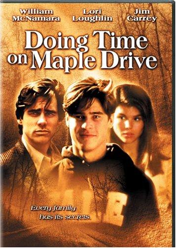 <span style='color:red'>完美家庭</span> Doing Time on Maple Drive