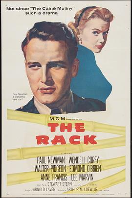 叛谍 The Rack