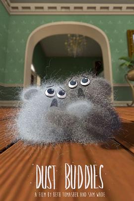 <span style='color:red'>灰尘</span>家族 Dust Buddies