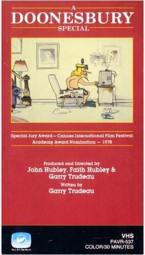 <span style='color:red'>杜</span>斯<span style='color:red'>别</span>里家族 The Doonesbury Special