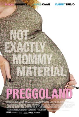 <span style='color:red'>孕妇</span>风波 Preggoland