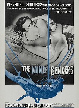 <span style='color:red'>惊</span>心<span style='color:red'>动</span>魄 The Mind Benders