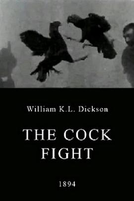 斗鸡 The Cock Fight