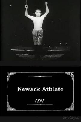 纽瓦克的运动员 Newark <span style='color:red'>Athlete</span>