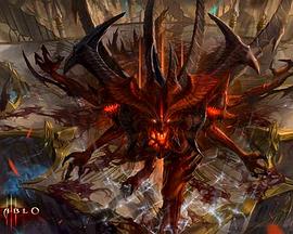 暗黑破坏神3：愤怒 Diablo 3: Wrath