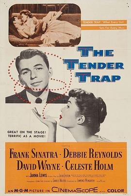 温柔陷阱 The Tender Trap