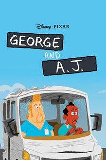 乔治和AJ George and A.J.