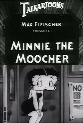<span style='color:red'>米</span><span style='color:red'>妮</span>公主 Minnie the Moocher