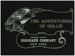 桃丽历险记 The Adventures of Dollie