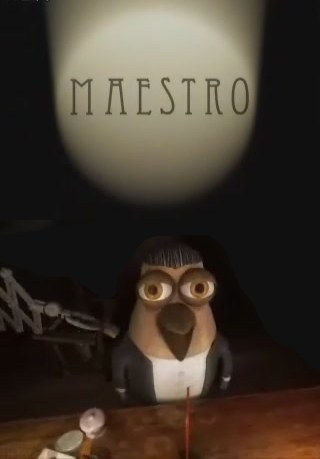 大歌唱家 Maestro