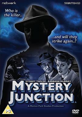 <span style='color:red'>枢纽</span>站的神秘故事 Mystery Junction