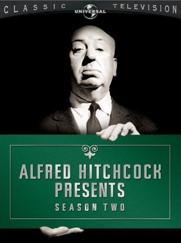 <span style='color:red'>困在</span>雾中 "Alfred Hitchcock Presents" Fog Closing In