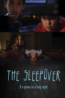 <span style='color:red'>狂欢</span>夜 The Sleepover