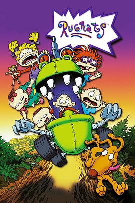 <span style='color:red'>淘</span><span style='color:red'>气</span><span style='color:red'>小</span>兵兵 <span style='color:red'>The</span> Rugrats Movie
