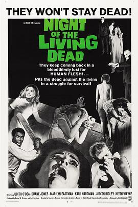 <span style='color:red'>活死人之夜</span> Night of the Living Dead