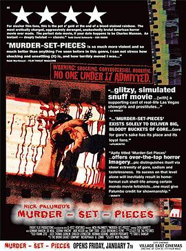 谋杀片断 Murder-Set-Pieces