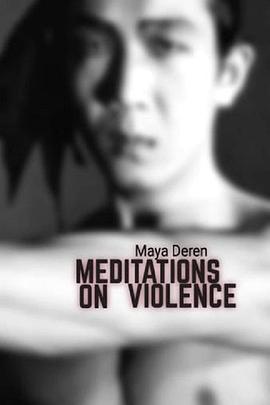 <span style='color:red'>暴</span><span style='color:red'>力</span><span style='color:red'>的</span>冥想 Meditation on Violence