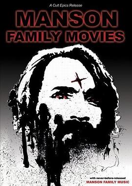 曼森家族 <span style='color:red'>Manson</span> Family Movies