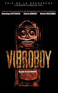 振动器男孩 Vibroboy